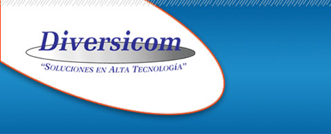 Diversicom, S.A. de C.V.